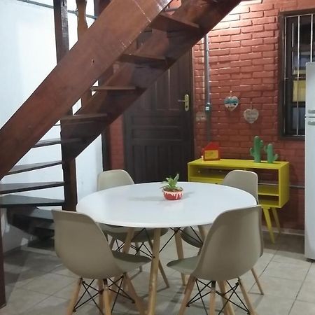 Loft Lindo Estilo Rustico Ubatuba Praia المظهر الخارجي الصورة