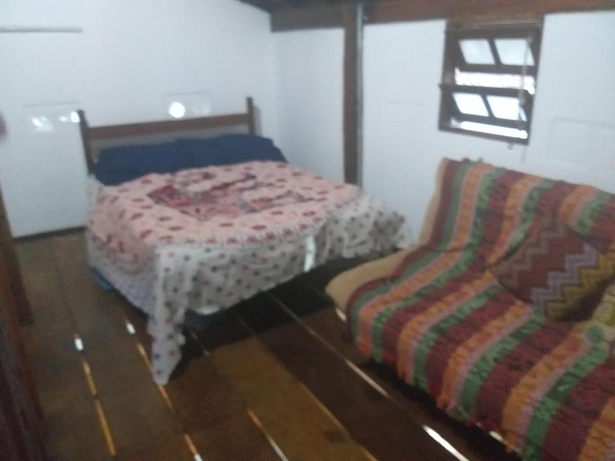 Loft Lindo Estilo Rustico Ubatuba Praia المظهر الخارجي الصورة