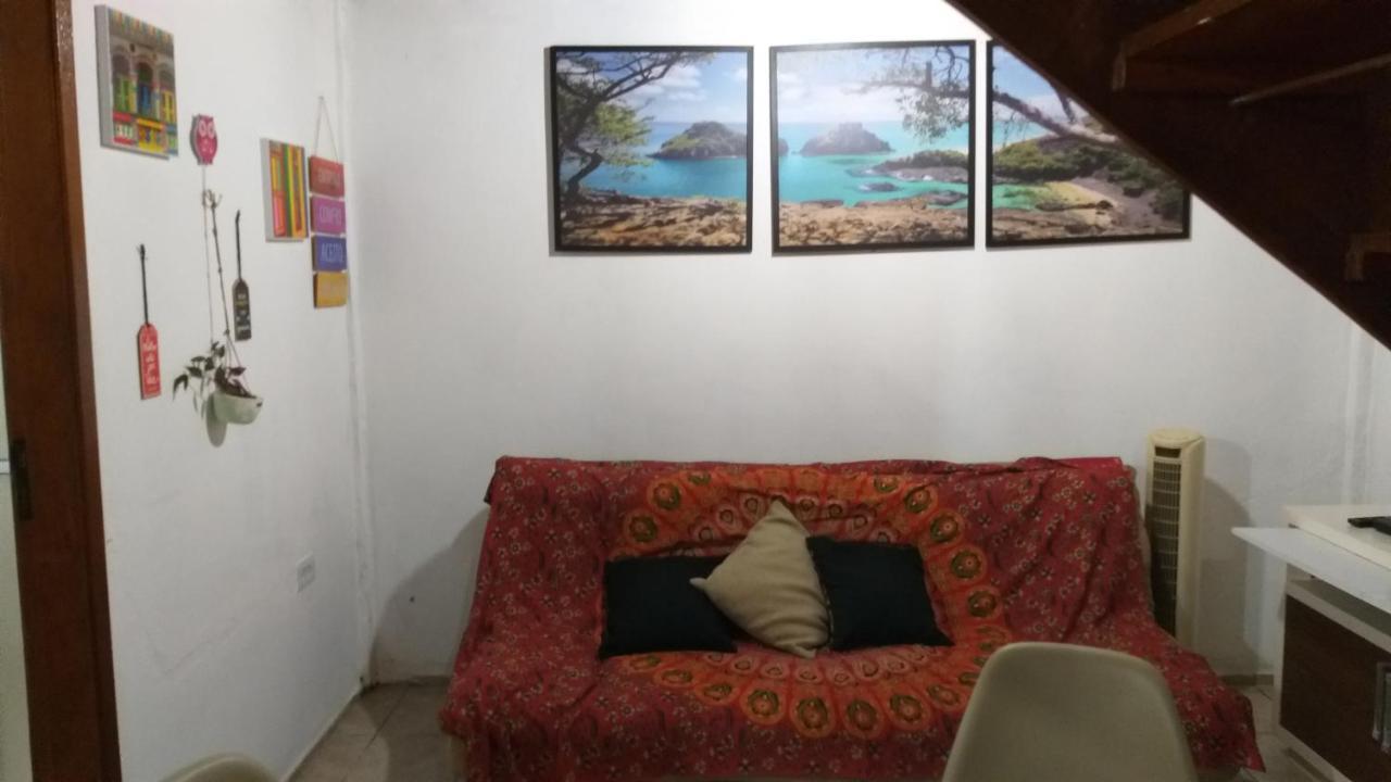 Loft Lindo Estilo Rustico Ubatuba Praia المظهر الخارجي الصورة